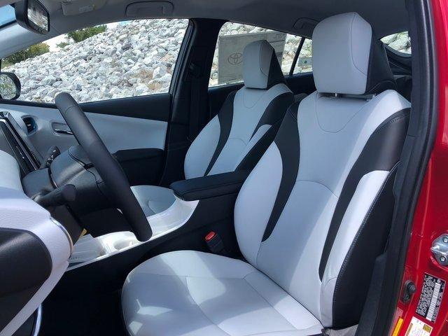 new 2018 toyota prius prime advanced meridian, ms 39302 for sale in meridian, mississippi
