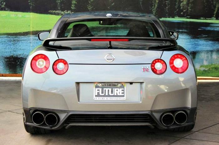 used 2014 nissan gt-r black edition glendale, ca 91204 for sale in glendale, california