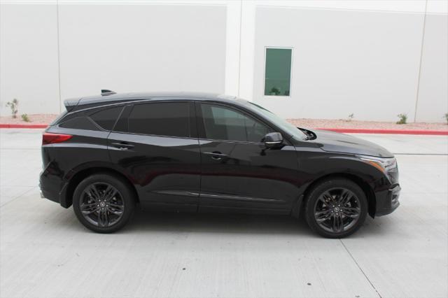 2020 acura rdx a-spec