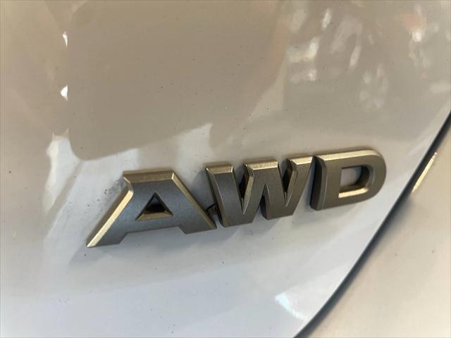 2024 nissan altima sr intelligent awd