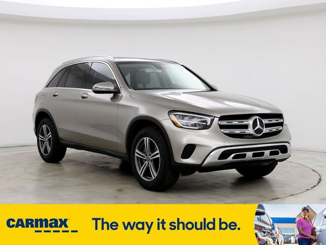 2020 mercedes-benz glc 300