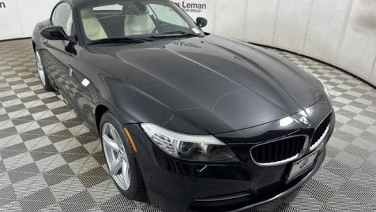 2011 BMW Z4