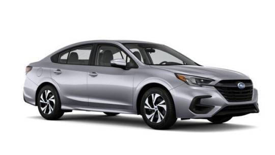 2025 Subaru Legacy