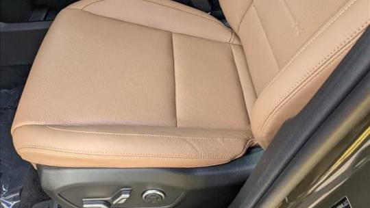 2025 Hyundai Santa Fe