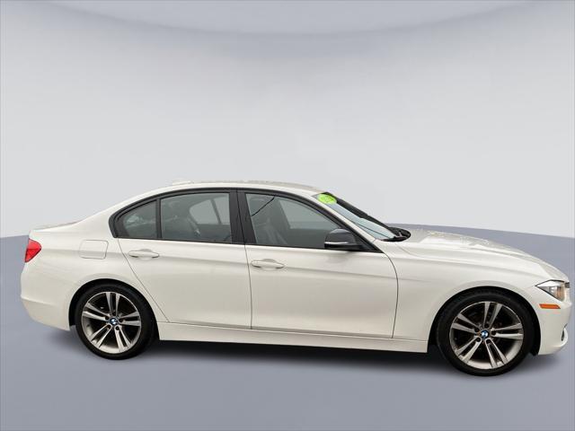 2013 bmw 328 i