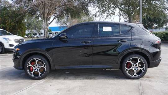 2024 Alfa Romeo Tonale