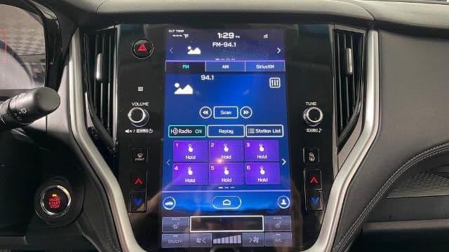 2021 subaru outback premium in louisville, kentucky