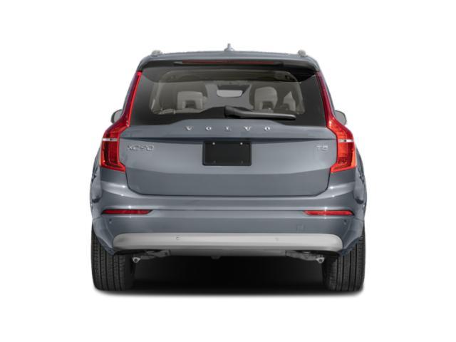 2022 volvo xc90 t6 inscription