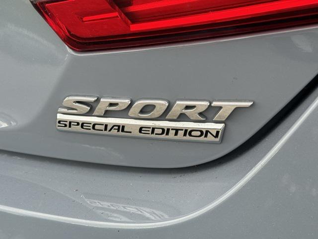 2021 honda accord sport se 1.5t