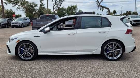 2024 Volkswagen Golf R