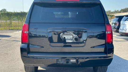2019 Chevrolet Tahoe