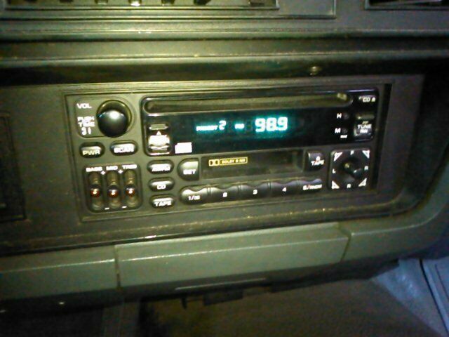 dodge ramcharger 1992 2wd