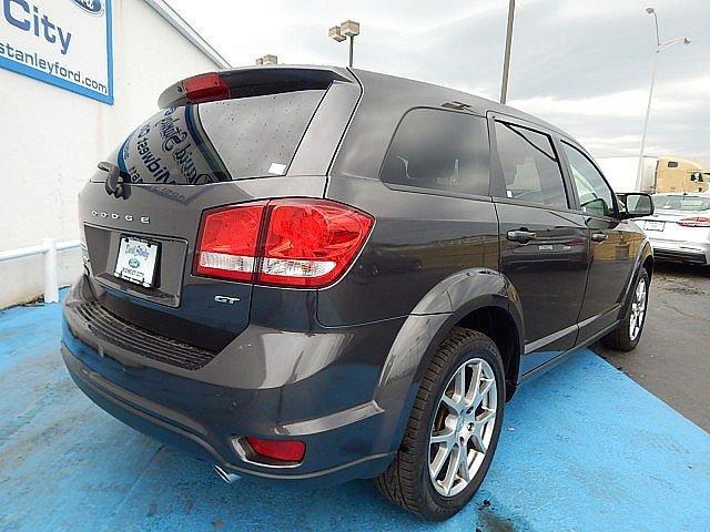 used 2017 dodge journey awd gt midwest city, ok 73110 for sale in oklahoma city, oklahoma