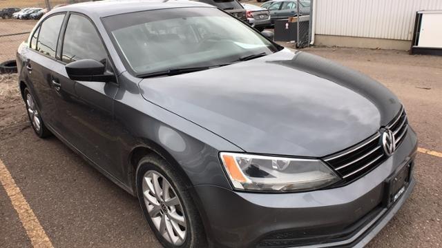 used 2015 volkswagen jetta se sedan great falls, mt 59405 for sale in great falls, montana