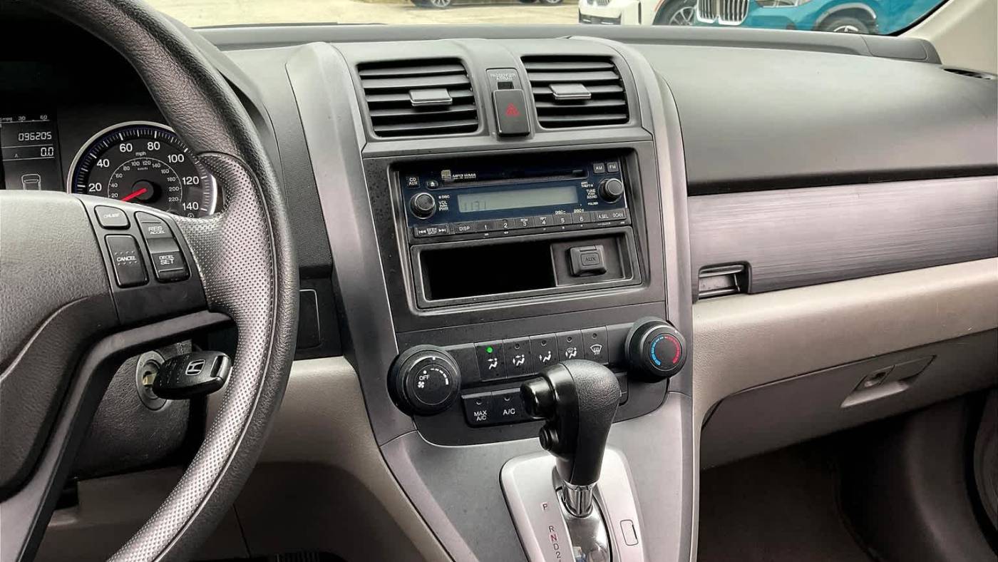 2008 honda cr-v lx