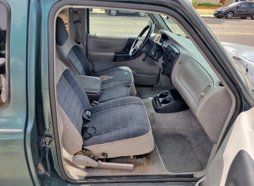 1995 ford ranger xl for sale in california by owner