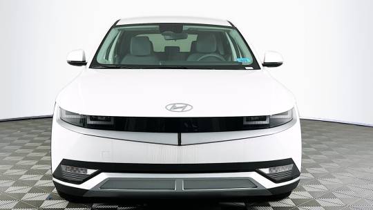 2023 Hyundai IONIQ 5