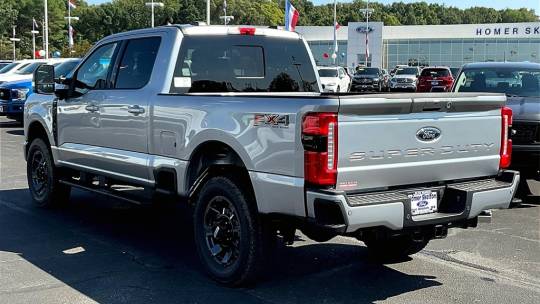 2024 Ford F-250