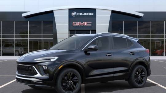2024 Buick Encore GX