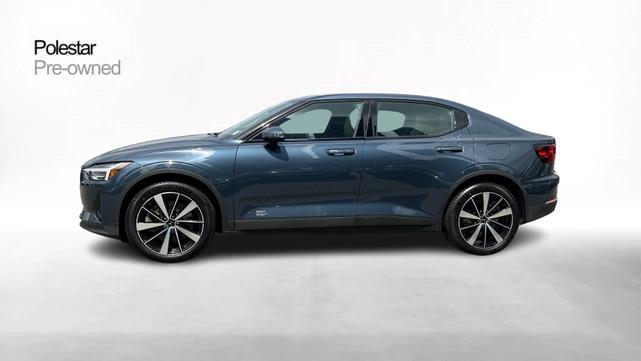 2022 polestar 2 long range dual motor - awd - plus