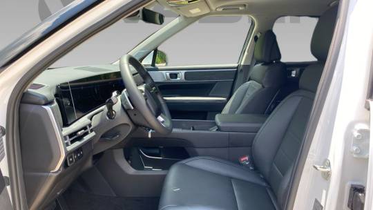 2024 Hyundai Santa Fe