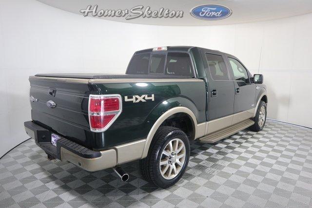 used 2013 ford f150 king ranch olive branch, ms 38654 for sale in mineral wells, mississippi