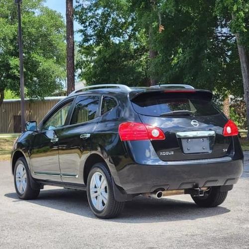 2012 nissan rogue s 4dr front-wheel drive in jacksonville, florida
