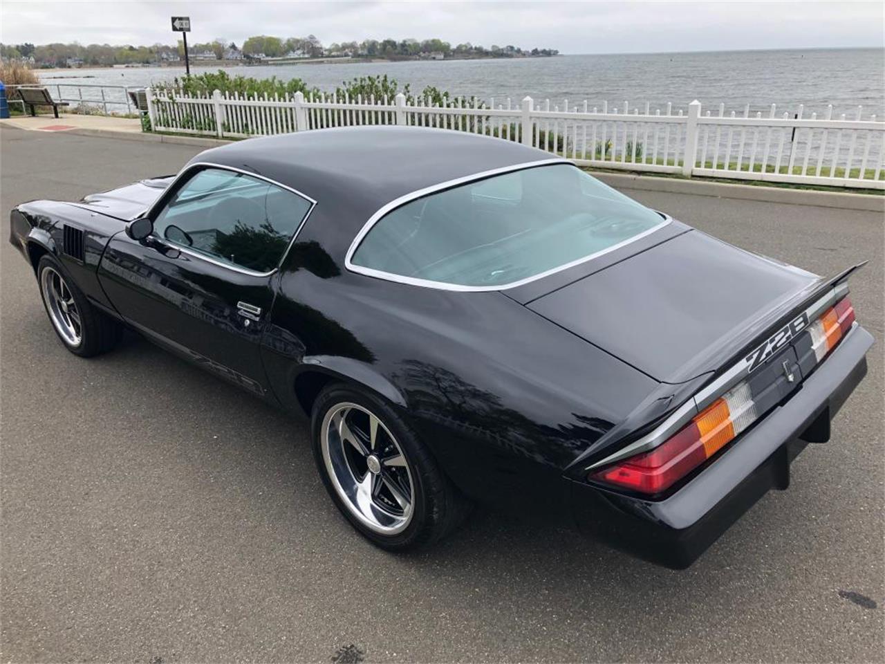 1979 chevrolet camaro