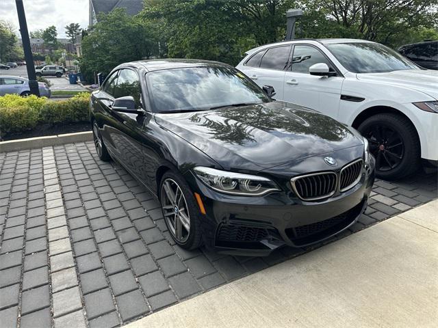 2021 bmw m240 i xdrive