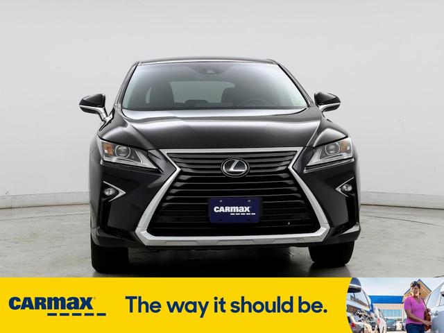 2019 lexus rx 350