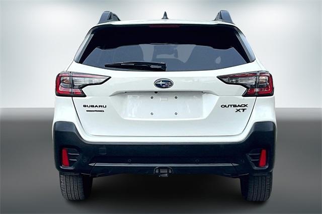 2021 subaru outback onyx edition xt
