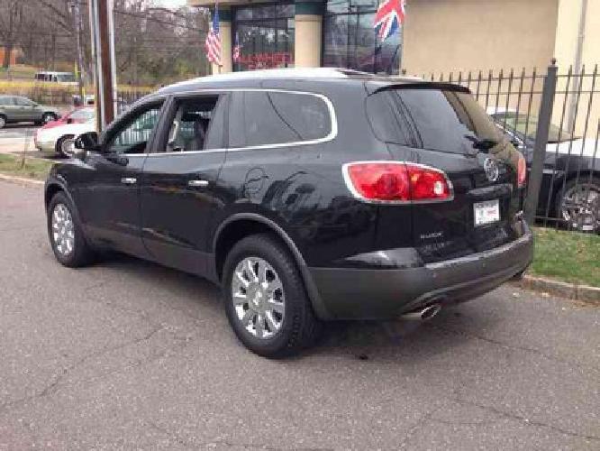 2011 buick enclave cxl-2 in great neck, ny