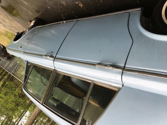 1967 bentley t1 series 4 door. 28k miles v8