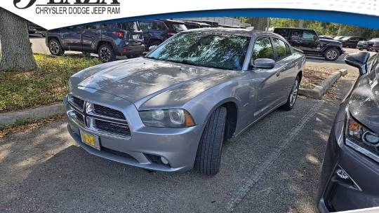 2013 Dodge Charger