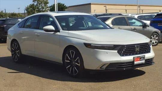 2024 Honda Accord