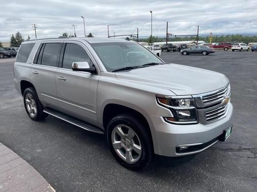 2015 chevrolet tahoe in columbus, ohio
