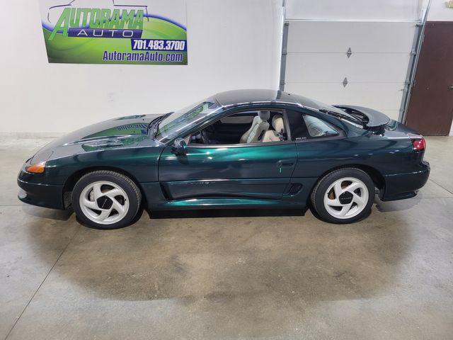 1992 dodge stealth r/t turbo