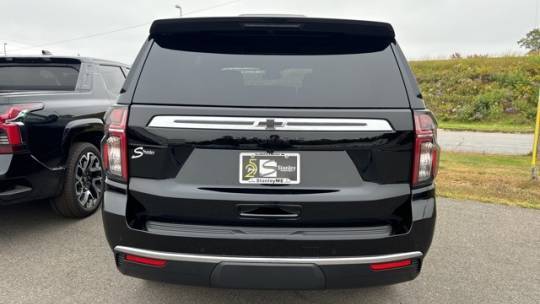 2024 Chevrolet Tahoe