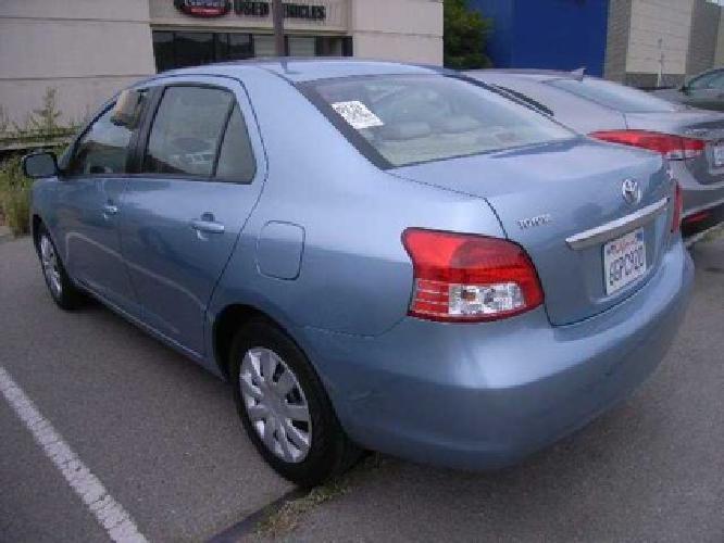 2009 toyota yaris in san rafael, ca