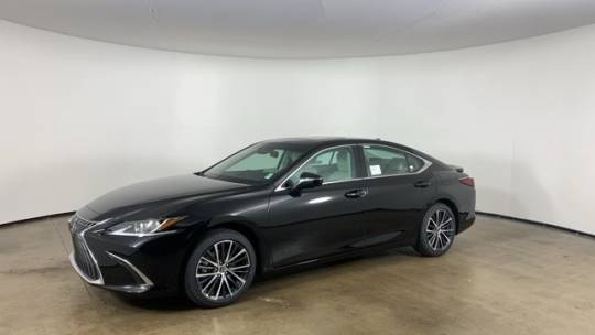 2025 Lexus ES