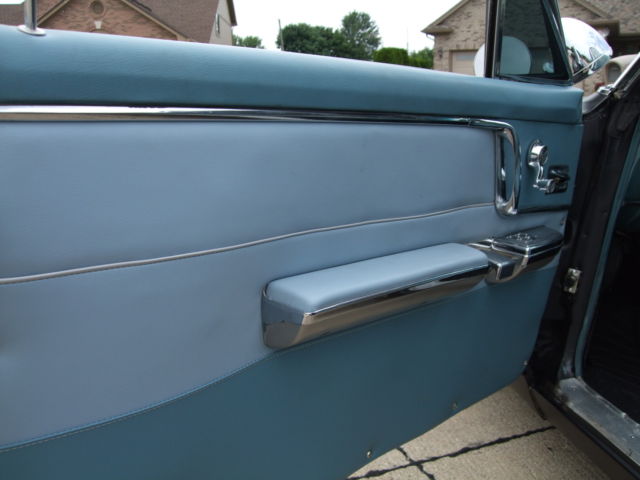 1963 caddy