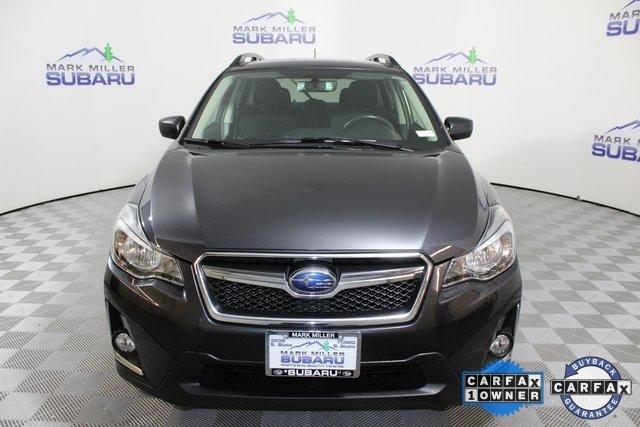 used 2017 subaru crosstrek 2.0i premium salt lake city, ut 84115 for sale in salt lake city, utah