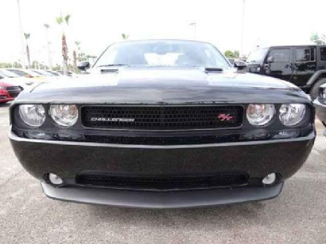 2014 dodge challenger in daytona beach, fl