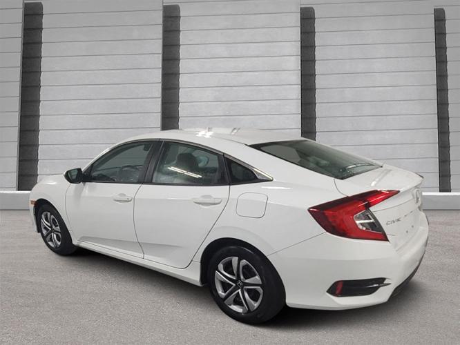 used 2016 honda civic lx sedan union city, ga 30291 for sale in union city, georgia