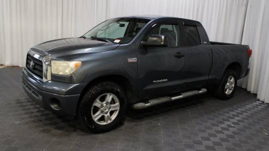 2008 Toyota Tundra