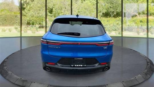 2024 Dodge Hornet