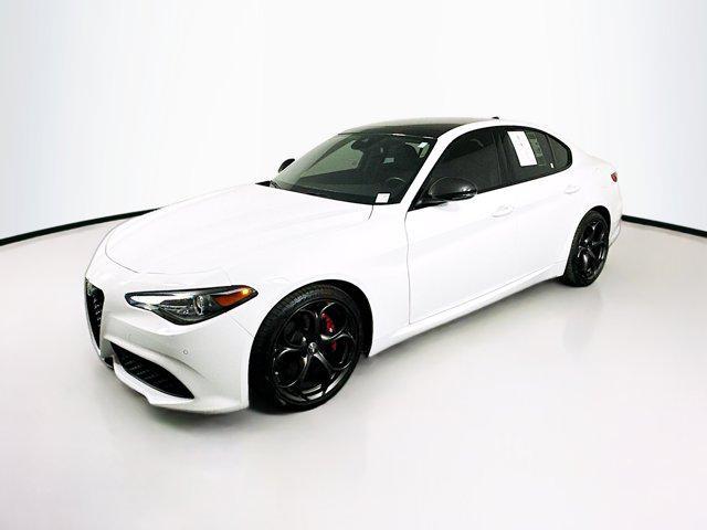 2020 alfa romeo giulia ti sport