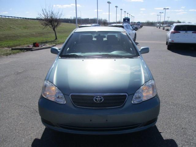 2006 toyota corolla s s 4dr sedan w/manual for sale in milford, delaware