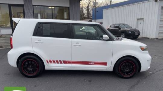 2008 Scion xB