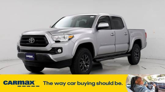 2020 Toyota